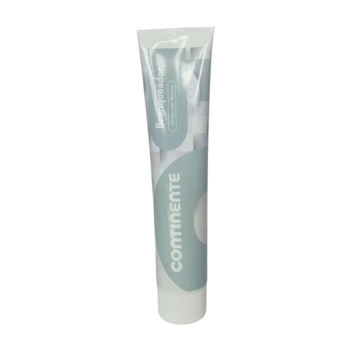 Pasta dental blanqueadora Continente (125 ml / 4.2 fl oz)