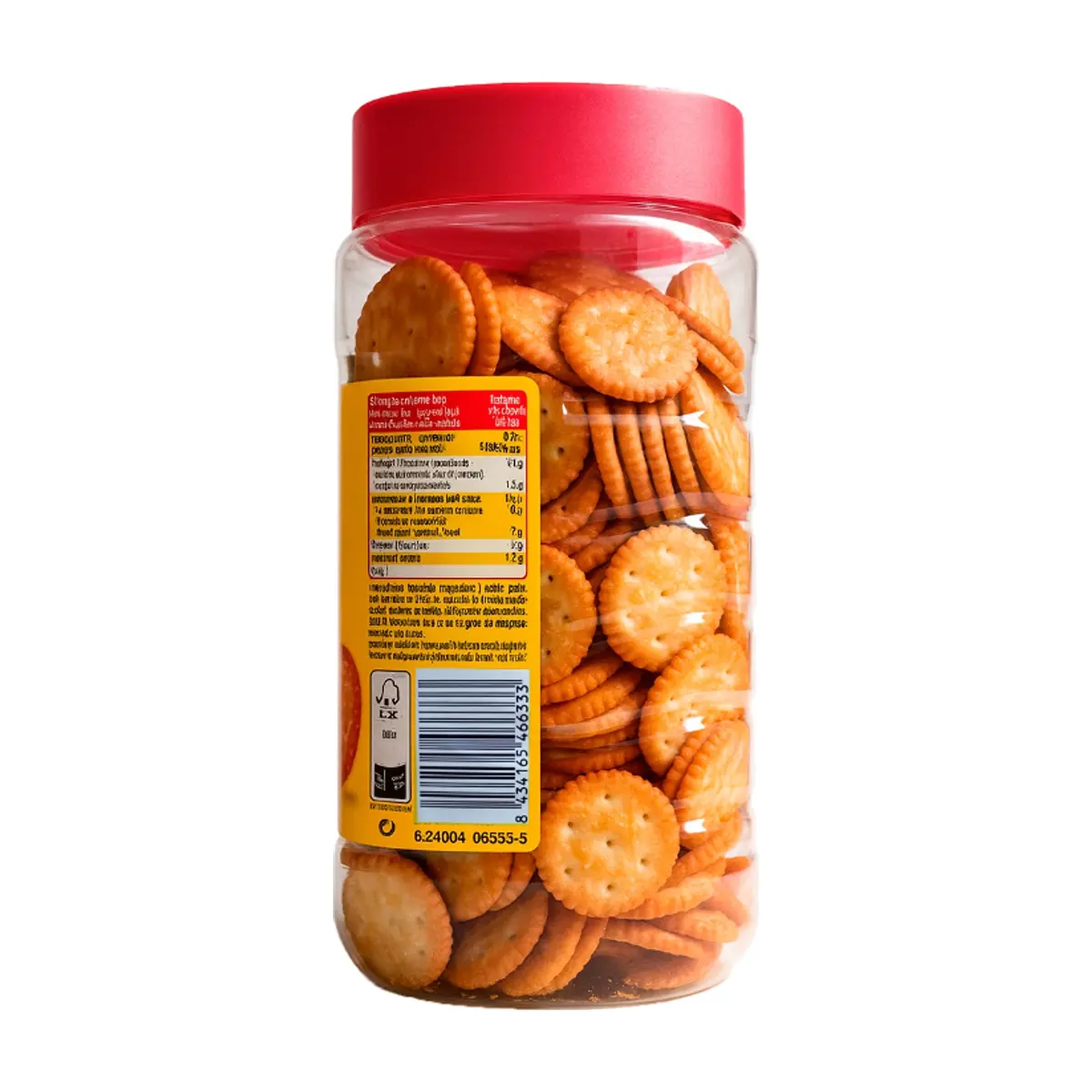 Galletas Krititas Cuétara (350 g / 12.35 oz) - Thumbnail 2