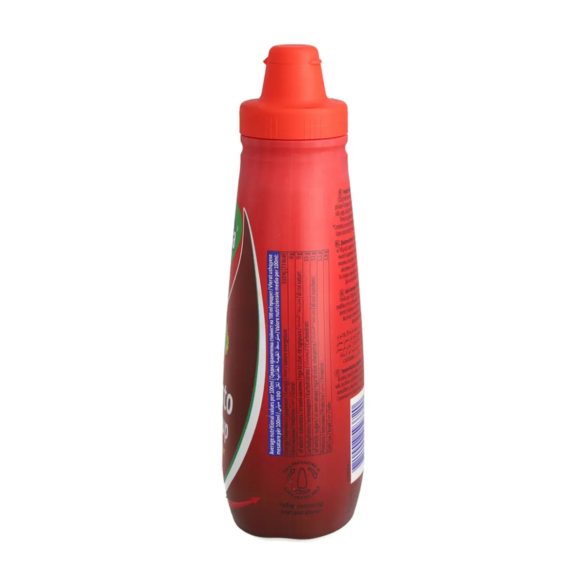 Ketchup Remia (350 ml) - Thumbnail 3