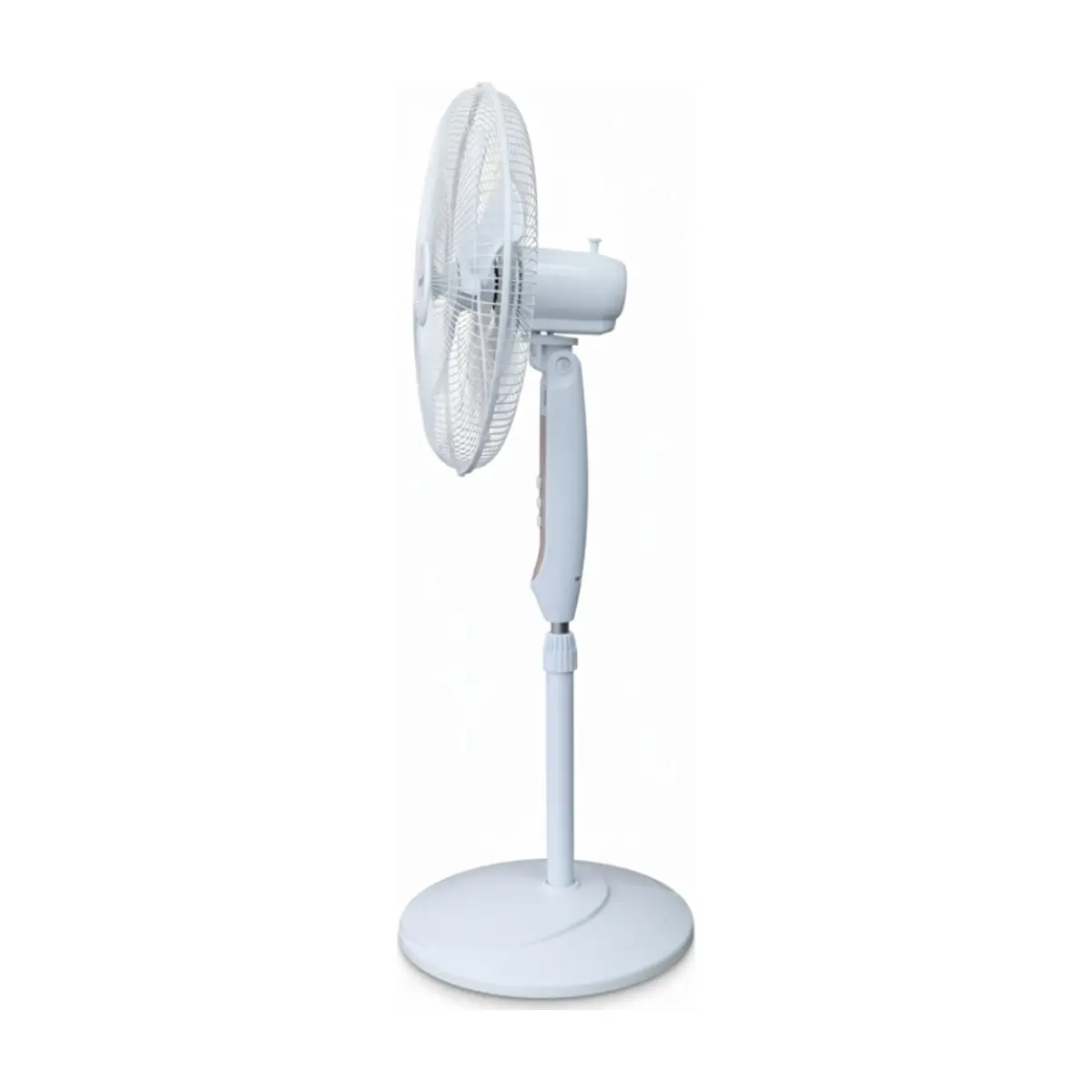 Ventilador de pedestal de 18" Desmatt SEF-1818 - Thumbnail 3