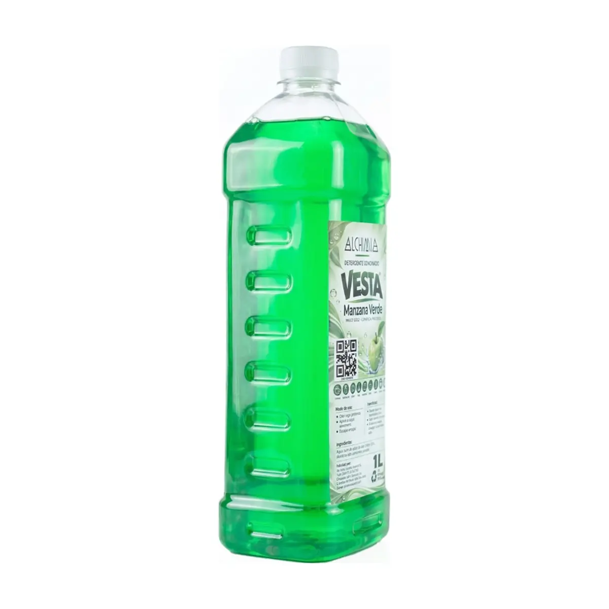 Detergente concentrado Alchimia (1 L) - Miniatura 2