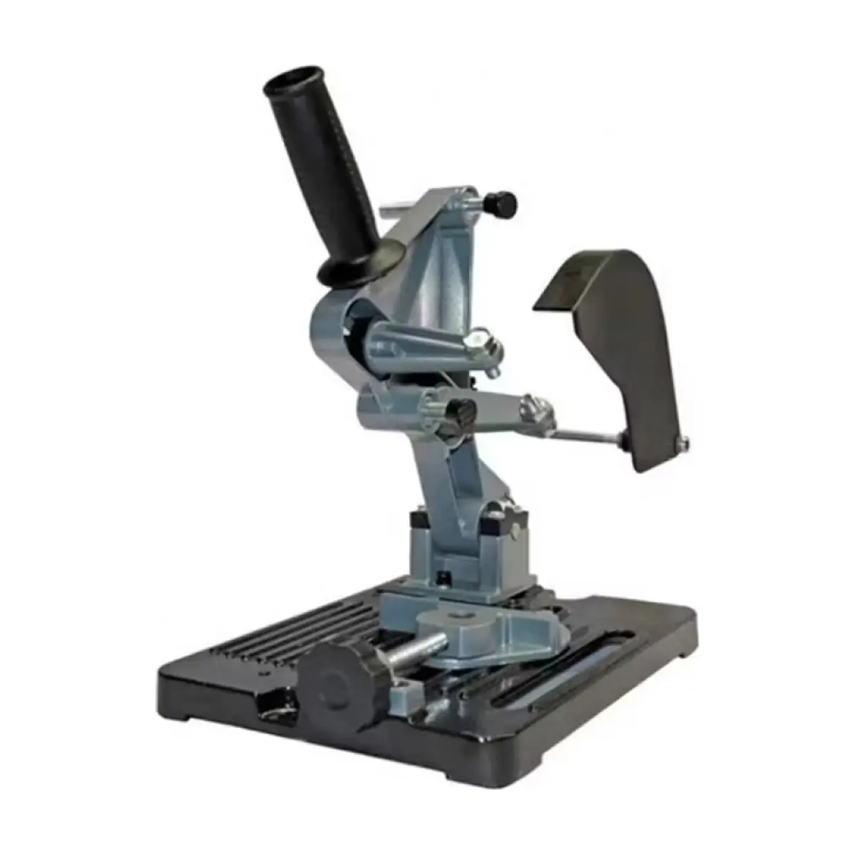 Soporte de pulidora esmeril esmeriladora angular 125 mm Ferton SBG125