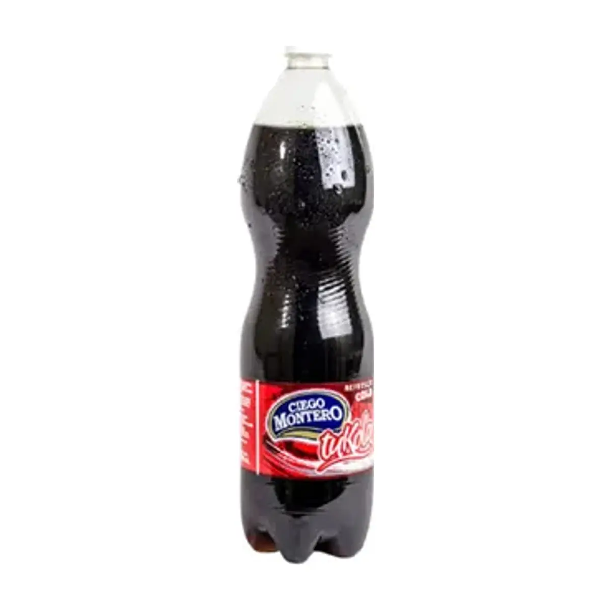 Refresco de Pomo 1.5 Lt