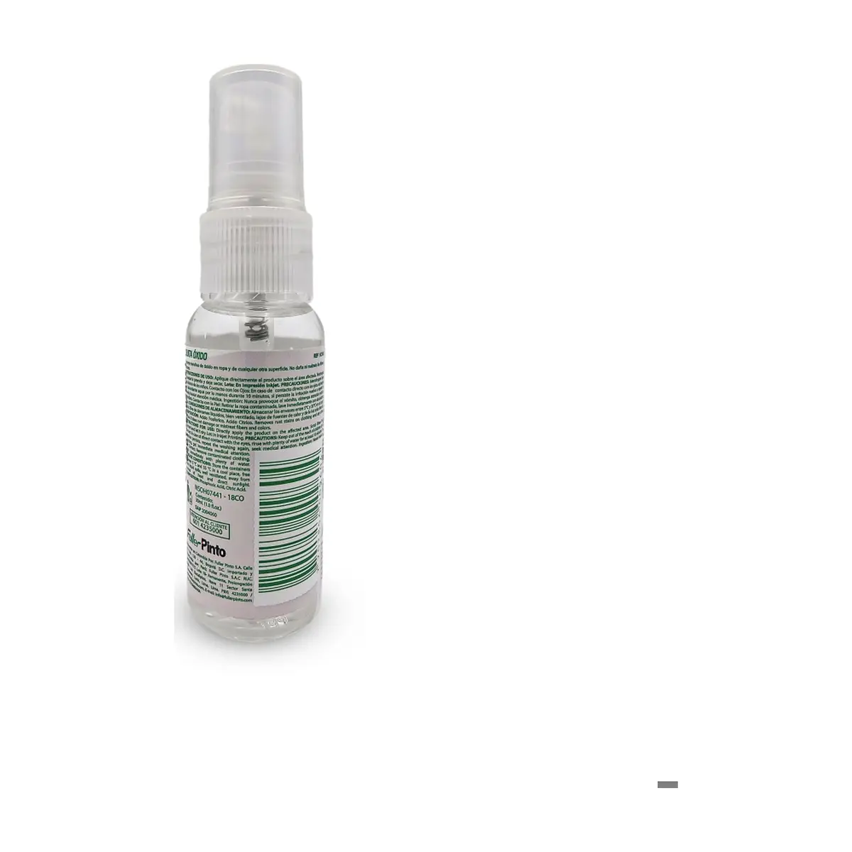 Quita óxido Full Fresh (30 ml / 1 fl oz) - Thumbnail 2