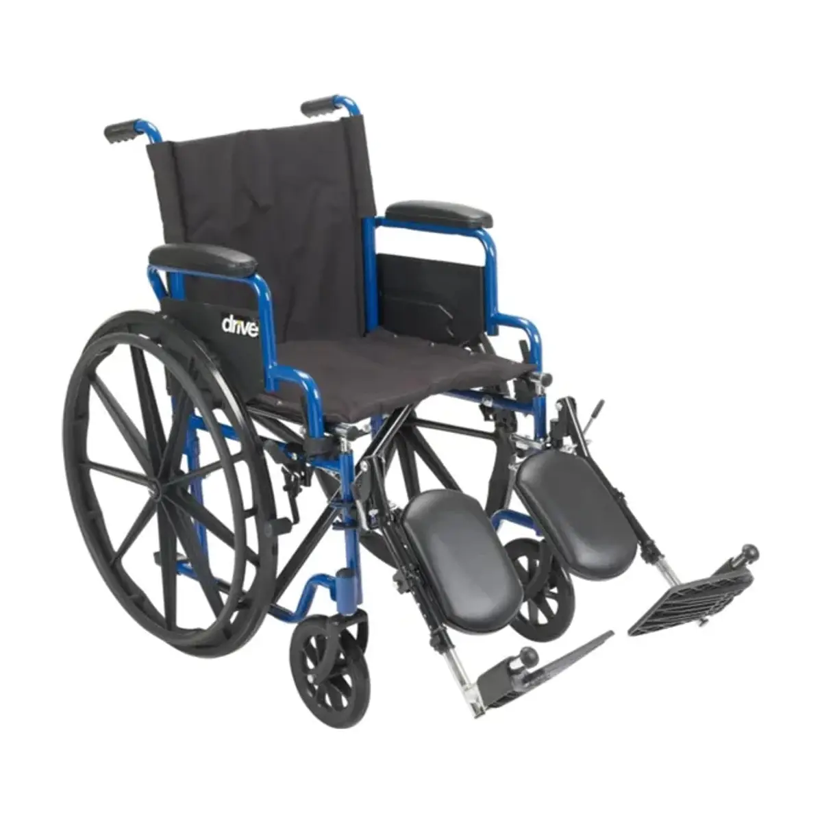 Silla de ruedas Drive Medical