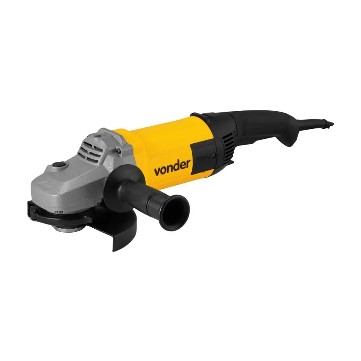Pulidora / Amoladora angular 7'' de 127 V EAV2200 Vonder
