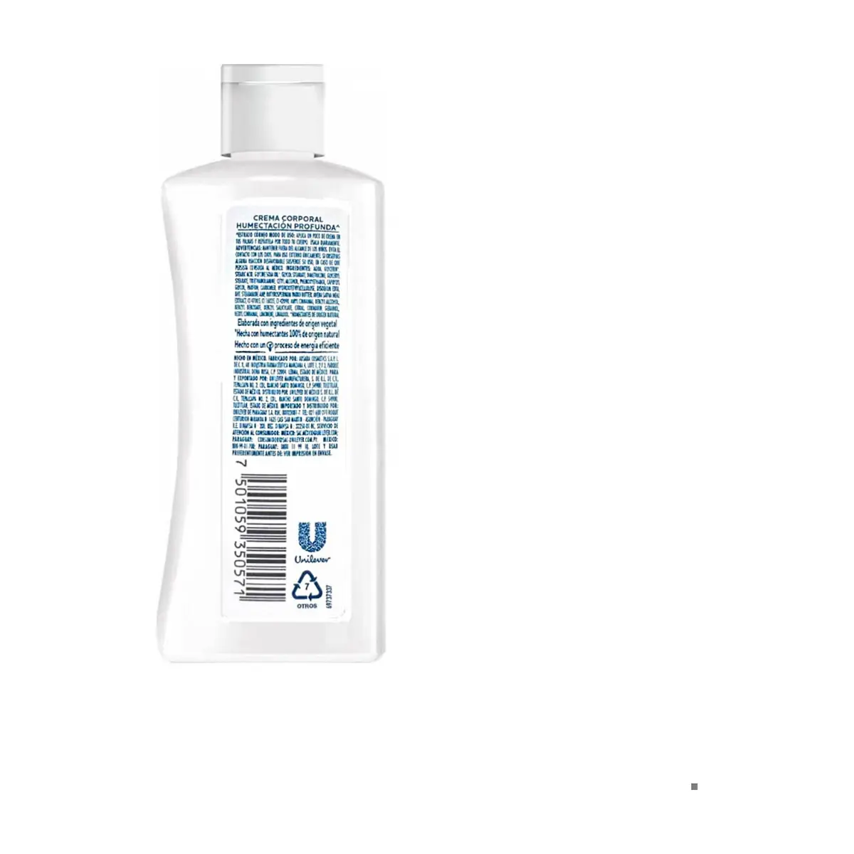 Crema corporal avena y karité hidratación profunda St Ives (100 ml) - Thumbnail 6