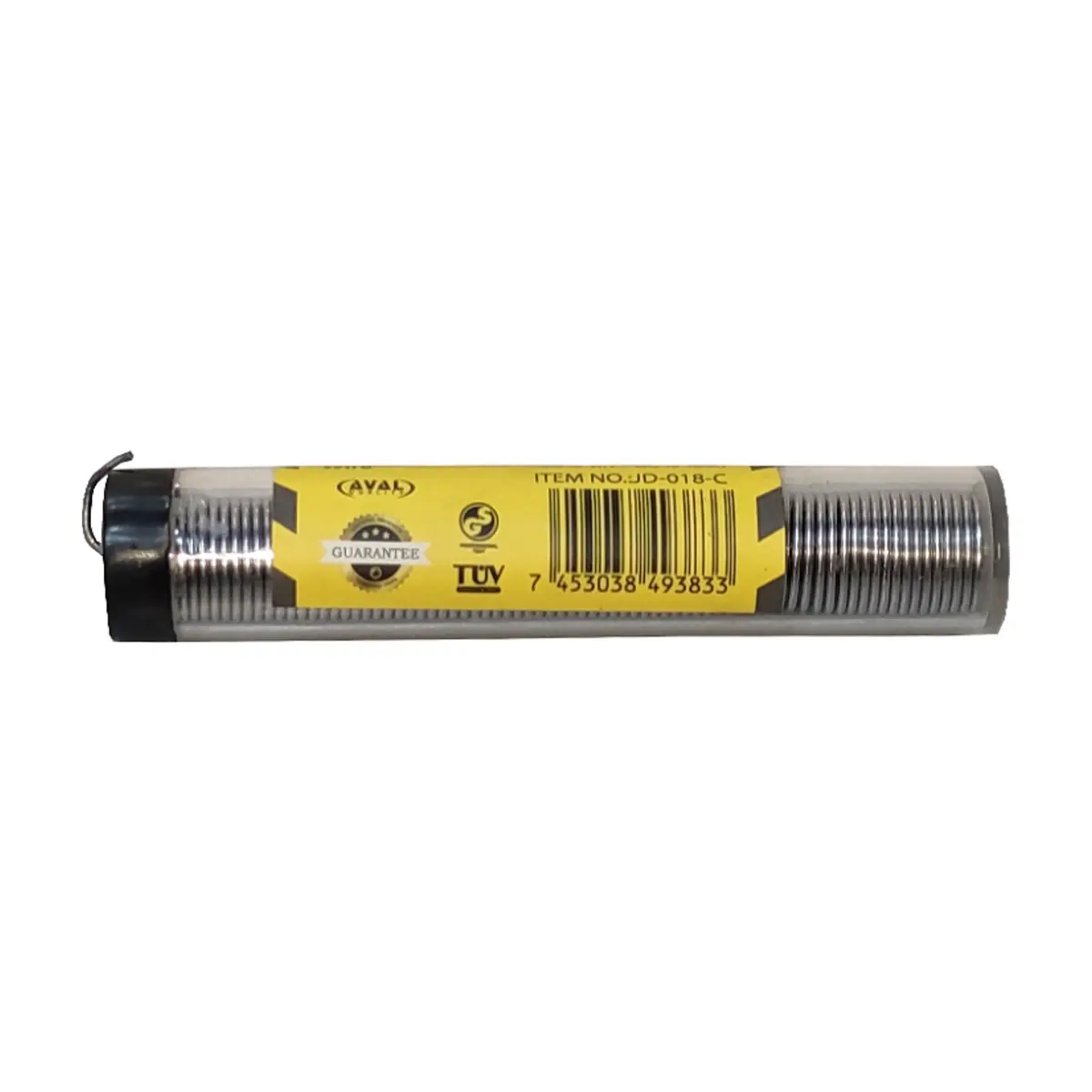 Alambre de soldadura de 0.8 mm Security - Thumbnail 4