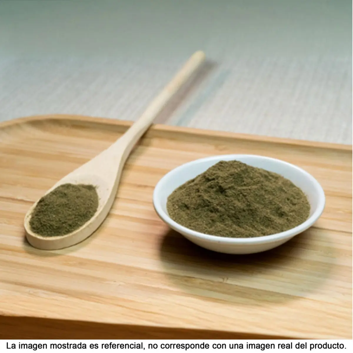 Tomillo molido Cosecha Real (150 g / 5.29 oz) - Thumbnail 4