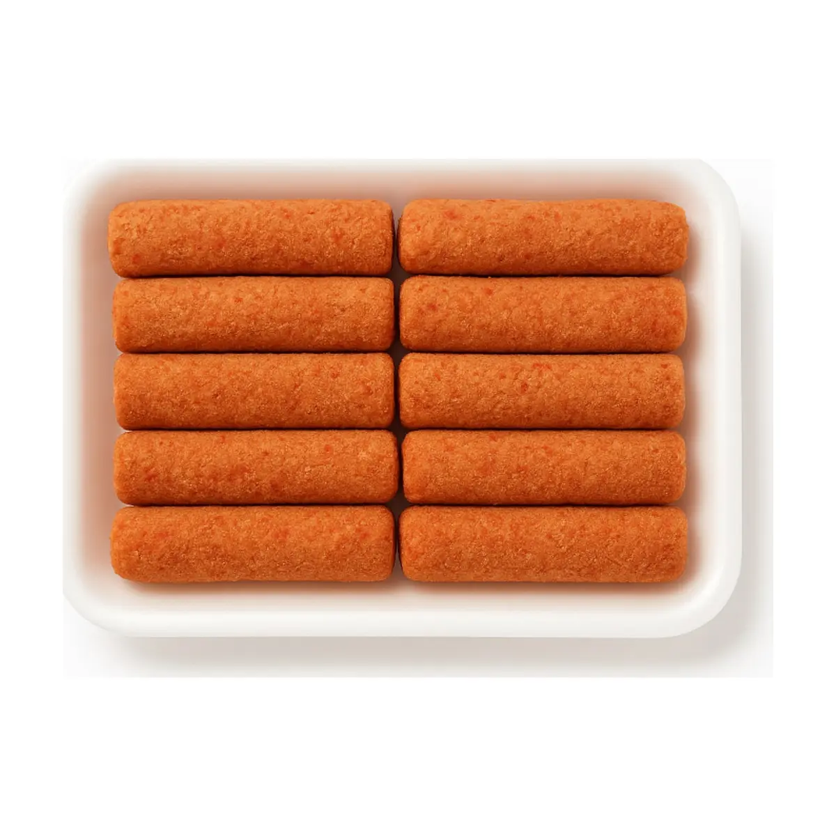 Croquetas de jamon Cuba Embutidos (10 x 30 g / 1.05 oz) - Thumbnail 2