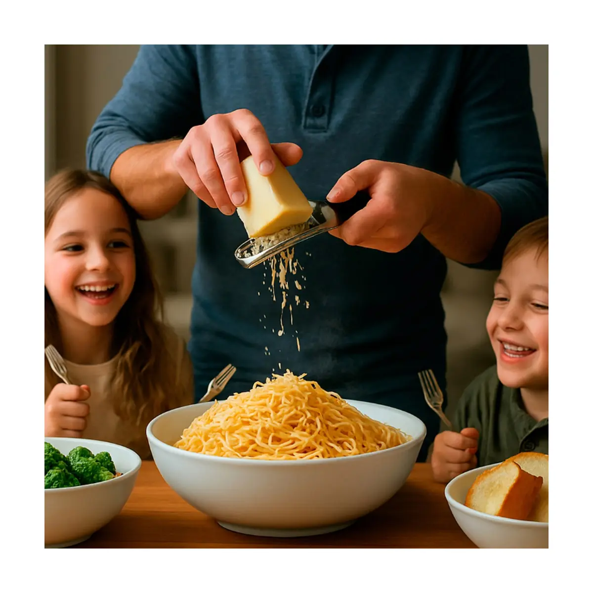 Queso tipo gouda Prairie Farms (2 x 2.5 kg / 5.5 lb) - Thumbnail 2