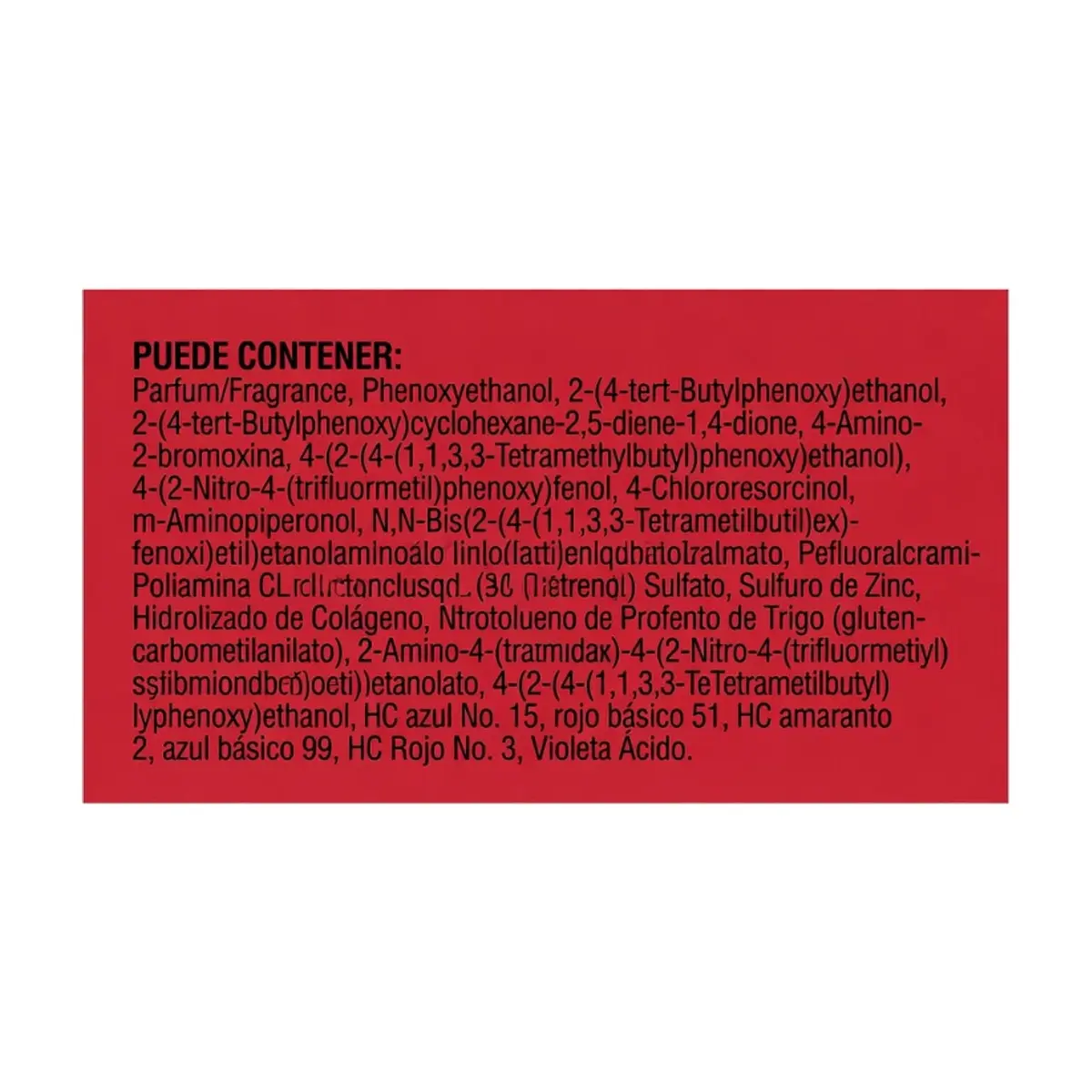 Tinte en crema rubio muy claro 9 Kolor Shot (90 g / 3.17 oz) - Thumbnail 9