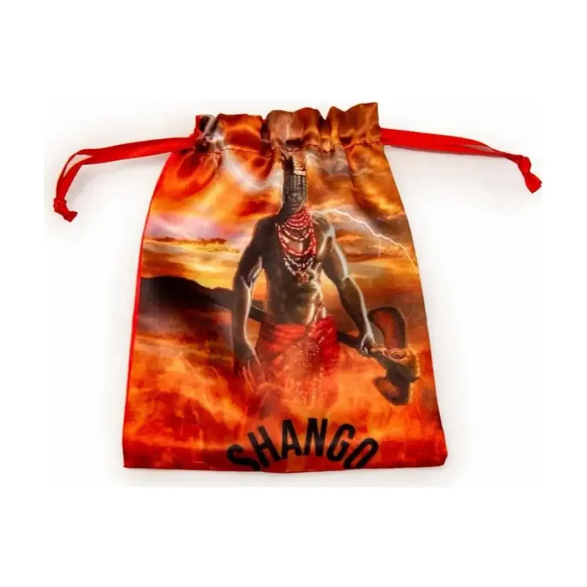 Bolsa de Shango