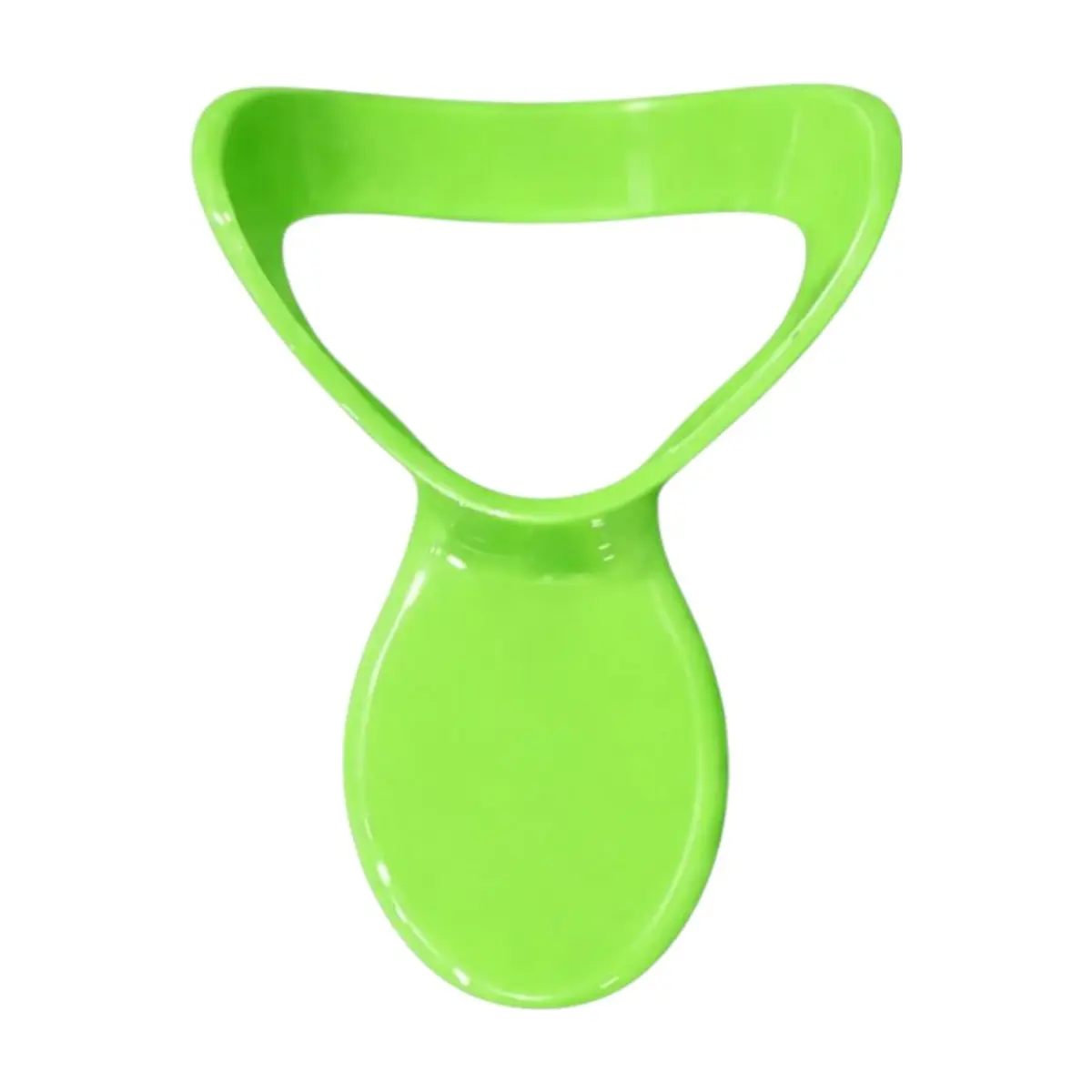 Biberón dosificador para alimentación de bebés – verde Baby Luna - Thumbnail 2