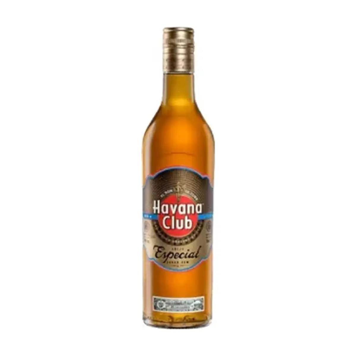 Havana Club Añejo Especial 700 mL