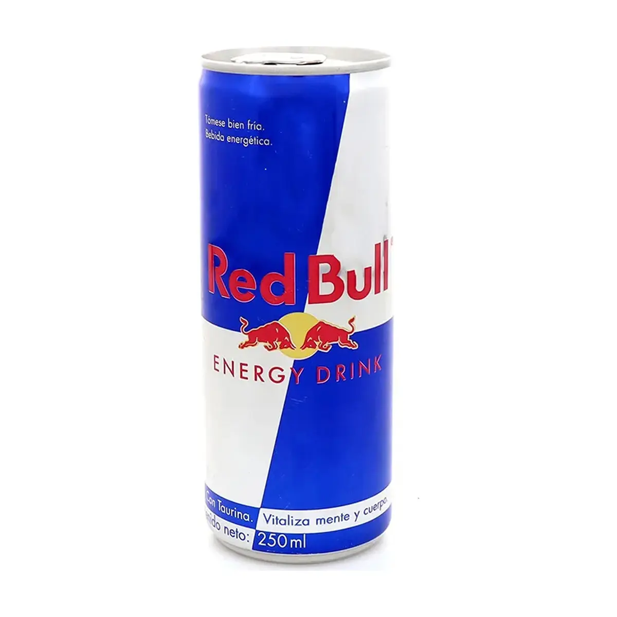 Bebida energética Red Bull (250 ml / 8.4 fl oz) - Thumbnail 2
