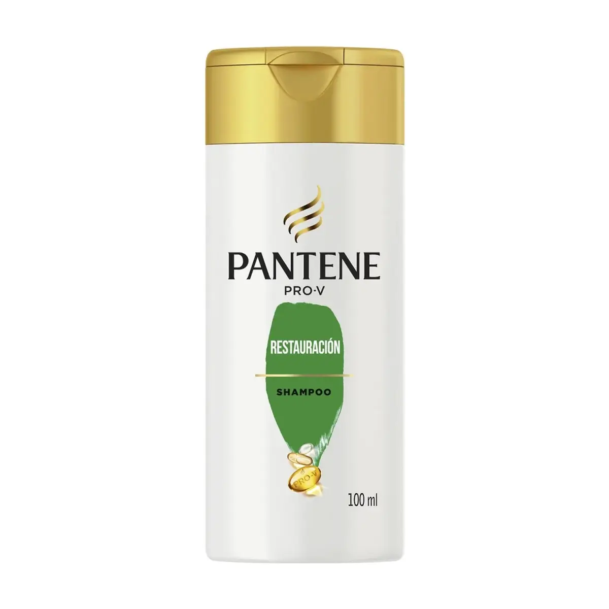 Champú restauración Pro-V Pantene (100 ml)