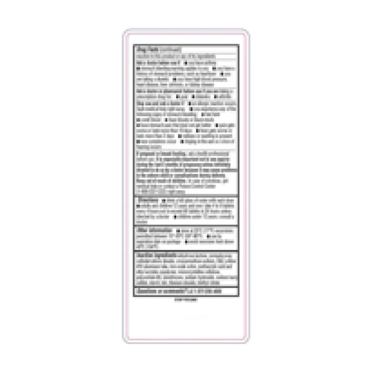 Aspirina. Ácido acetilsalicílico de liberación prolongada 81 mg Timely (120 tabletas) - Thumbnail 2