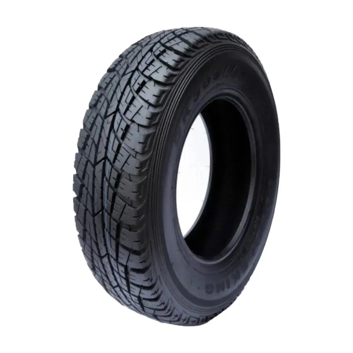 Neumático -goma- para carro 215/75R15LT Double King DK309 - Miniatura 1