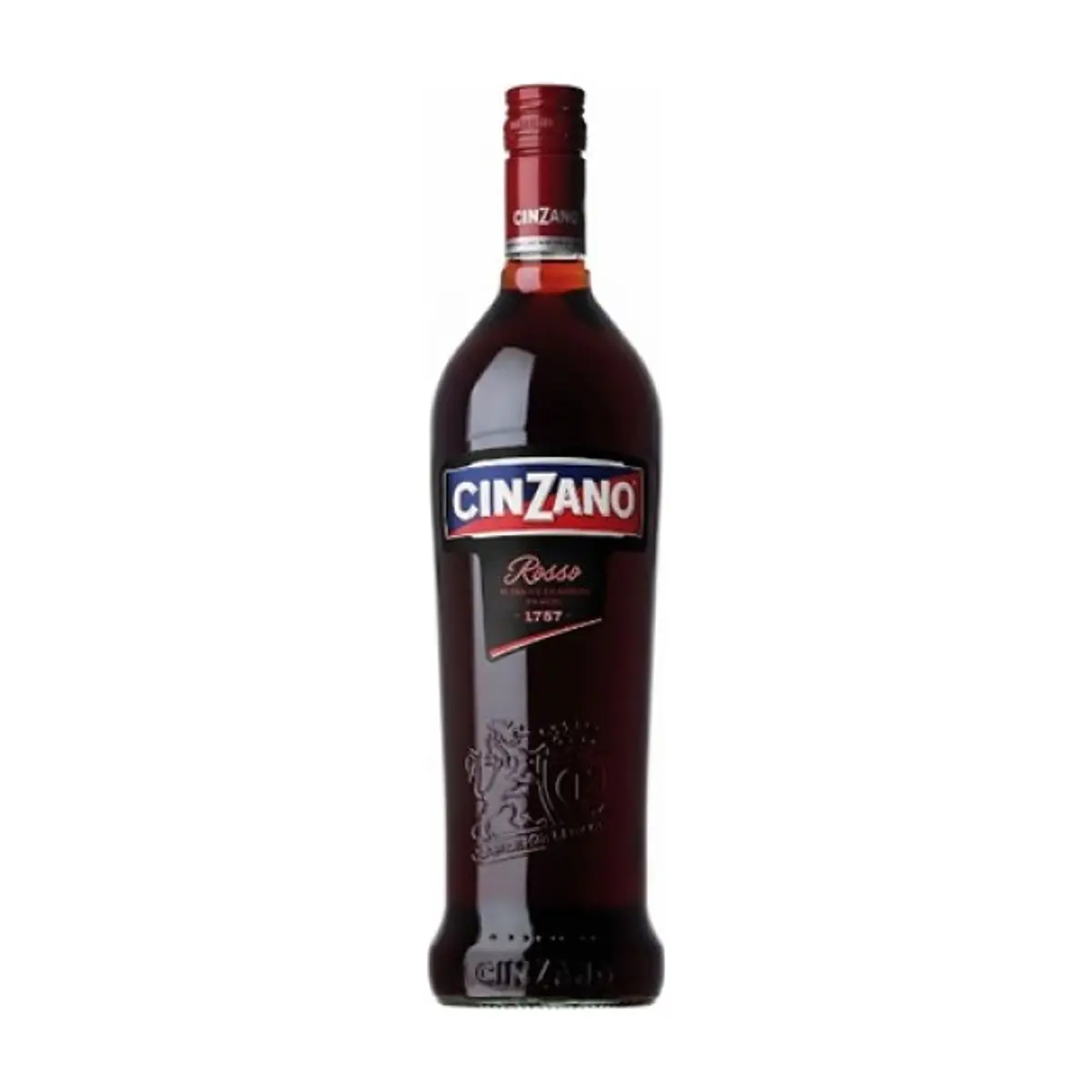 Vermouth Rosso (750ml) CINZANO