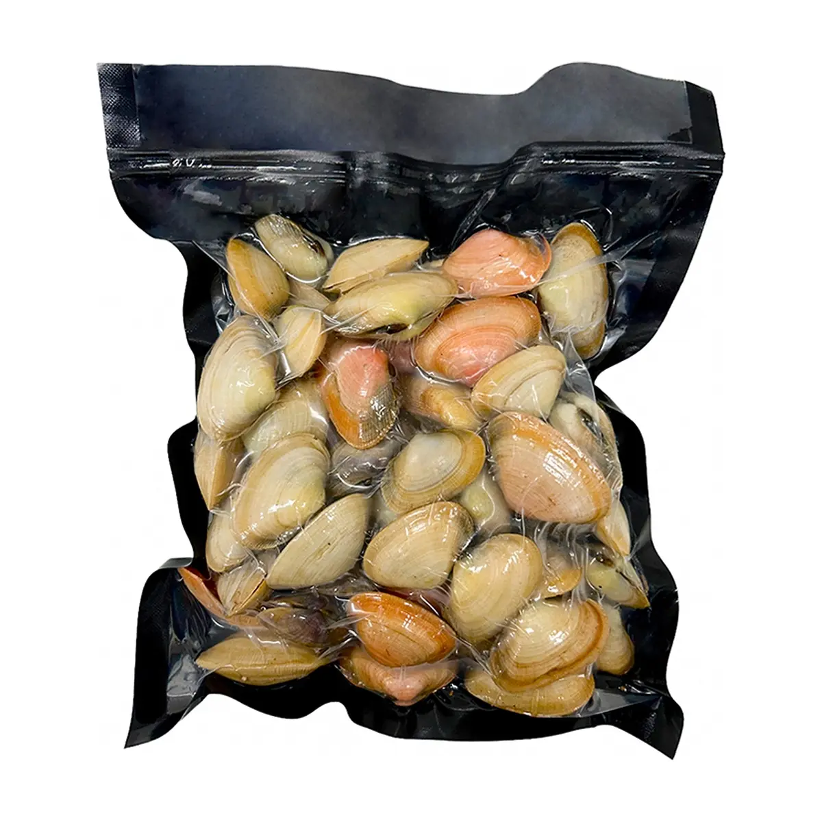 Almejas Pescaito (454 g / 1 lb) - Thumbnail 4