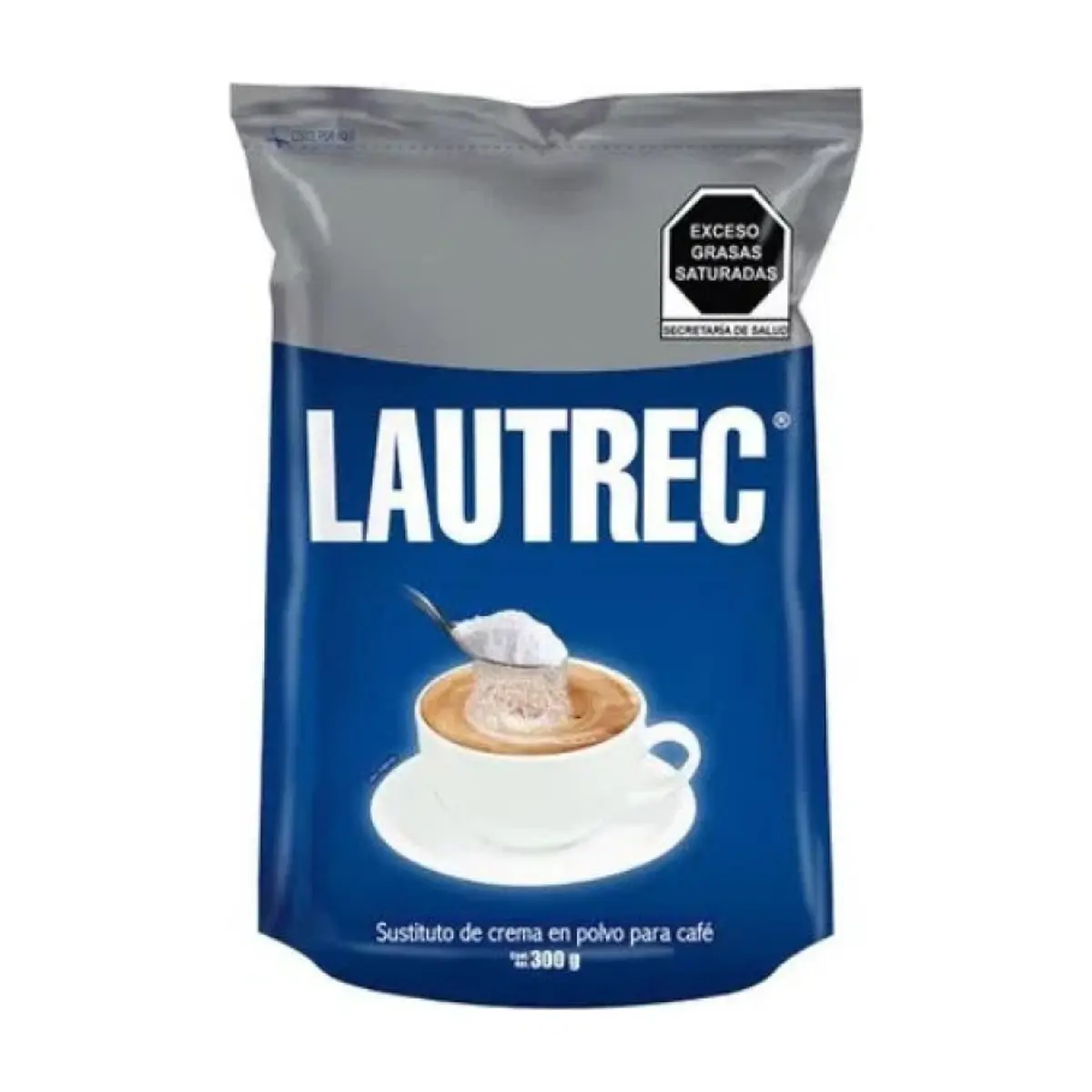 Sustituto de crema en polvo para café Lautrec (300 g / 10.58 oz)