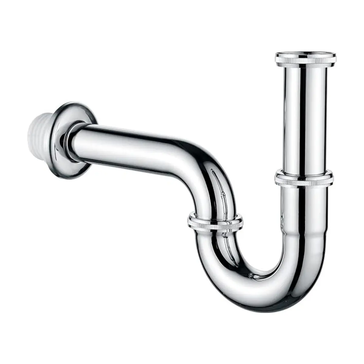 Sifón de lavabo ajustable largo Gala G4842400