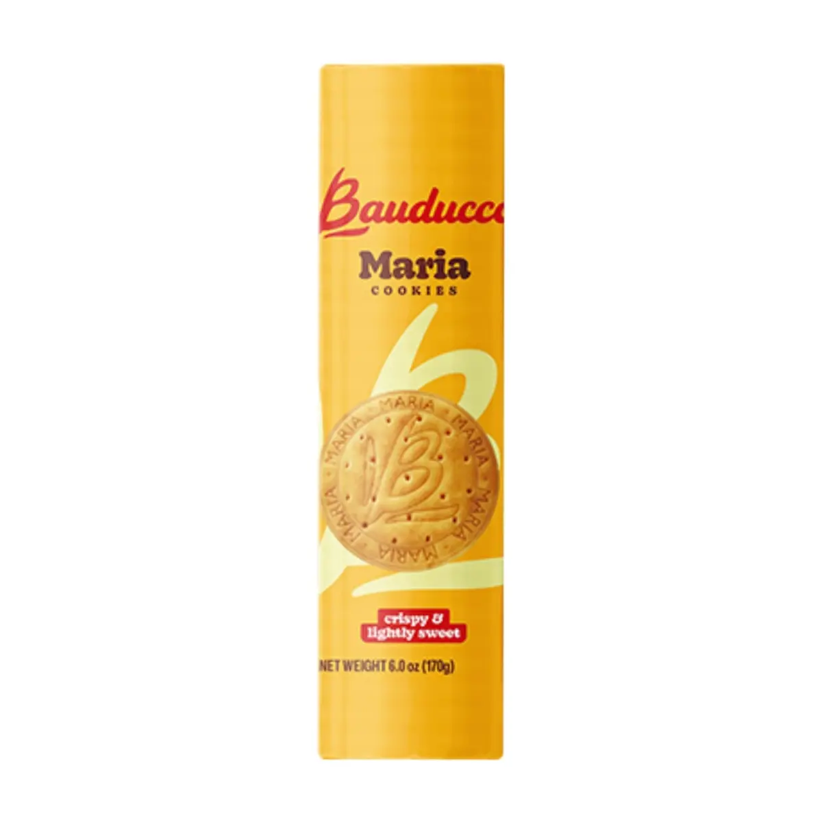 Galletas María Bauducco (170 g / 6.0 oz) - Thumbnail 5