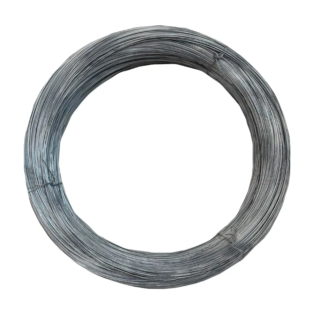 Alambre de acero galvanizado calibre 10 Bekaert (1215 m) - Miniatura 3