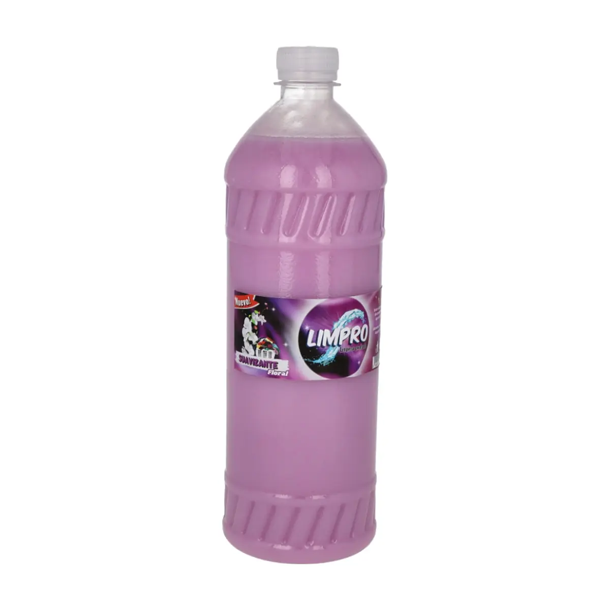 Suavizante floral para ropa (1 L)