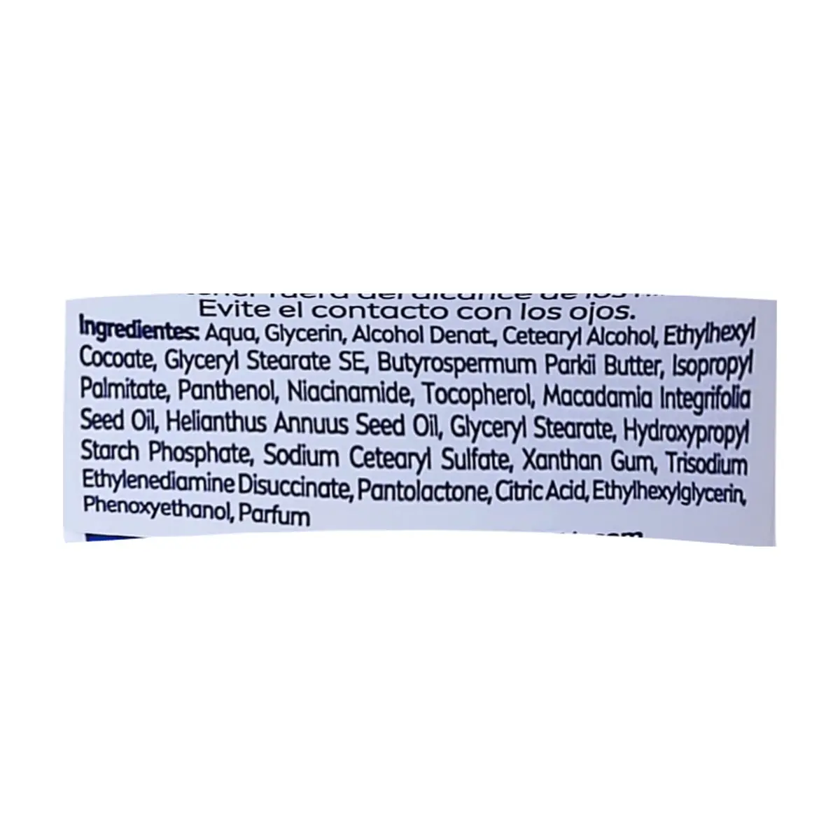 Crema corporal regeneración intensiva Nivea (250 ml / 8.8 fl. oz) - Miniatura 5