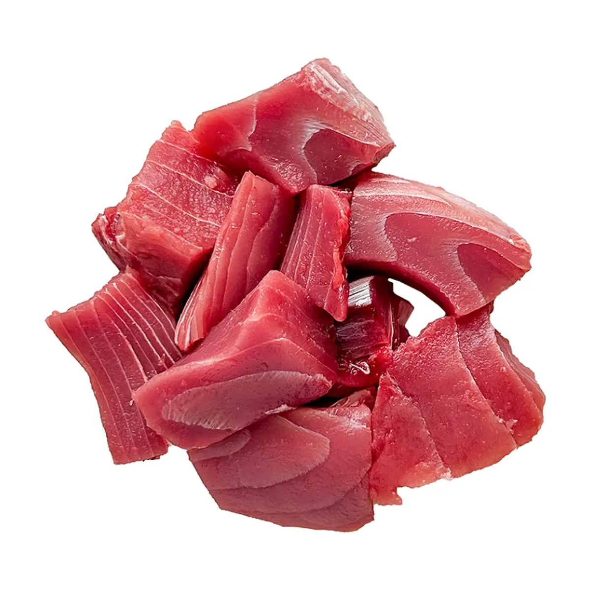 Masas de atún aleta amarilla Pescaito (454 g / 1 lb) - Miniatura 1