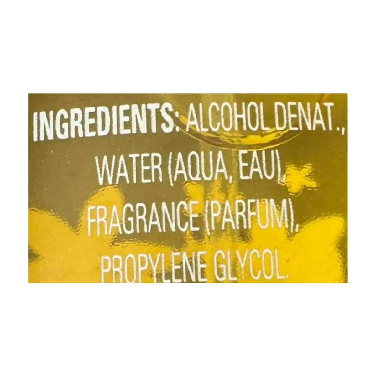Spray corporal con fragancia para dama Vanilla Body Fantasies (94 ml / 3.2 fl oz) - Thumbnail 2