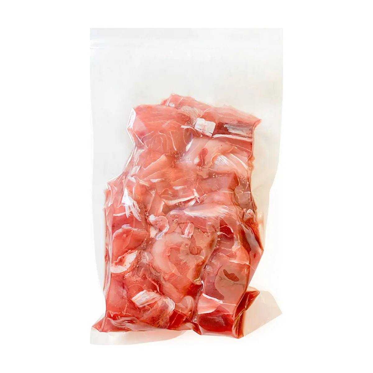 Masas de pescado aguja Pescaito (454 g / 1 lb) - Thumbnail 4