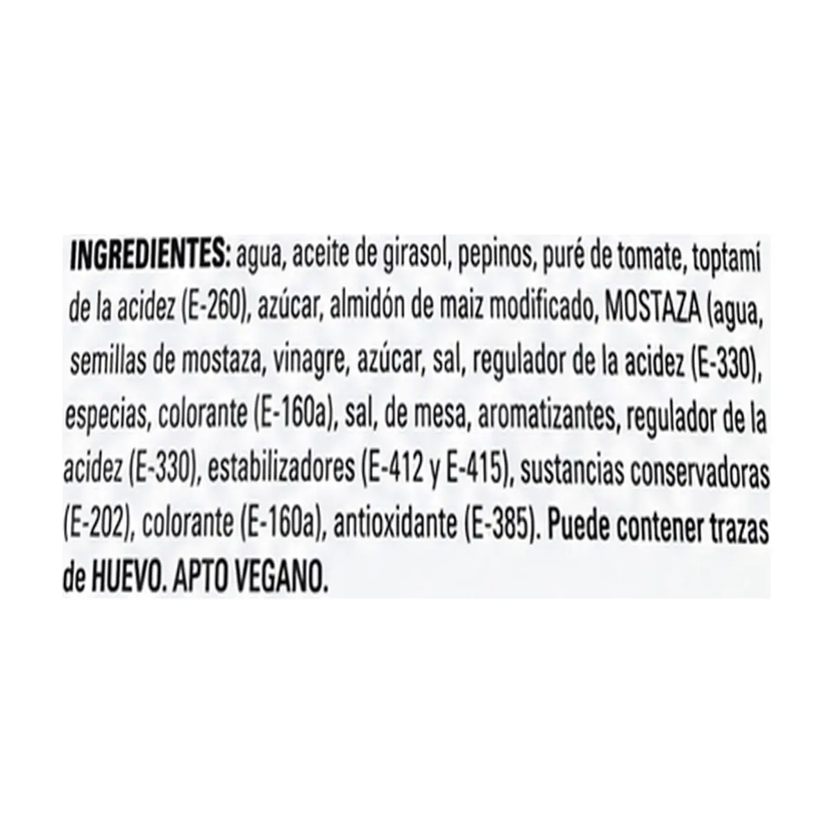 Pasta para bocaditos Vima Foods (350 g / 12.35 oz) - Thumbnail 2