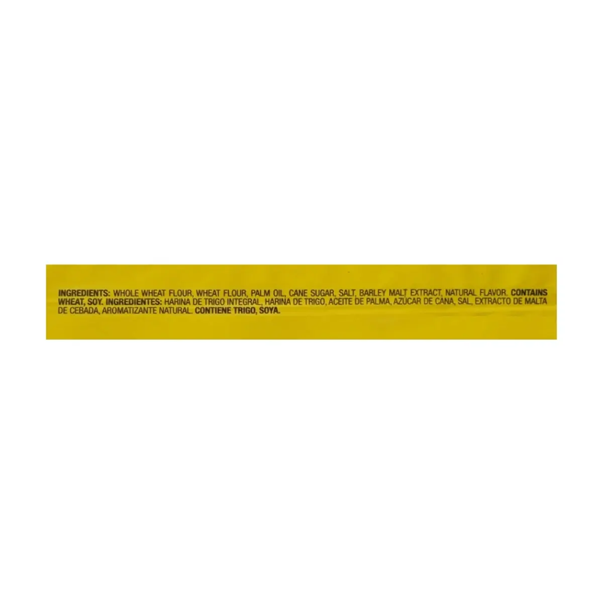 Tostadas horneadas con trigo integral Bauducco (142 g / 5 oz) - Miniatura 2