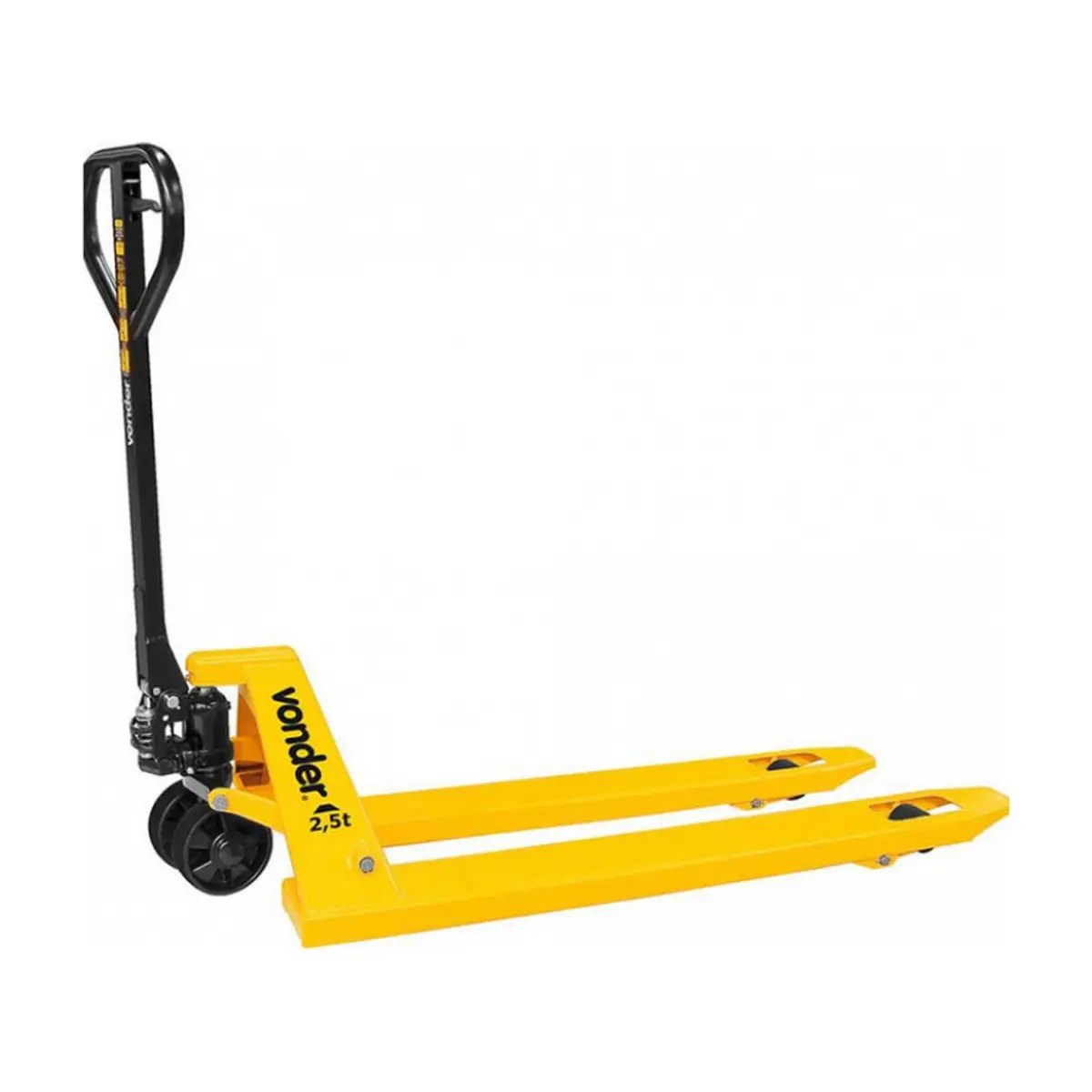 Carretilla - Transpaleta hidráulica 2.5T 1150 x 550 MM Vonder PSN255