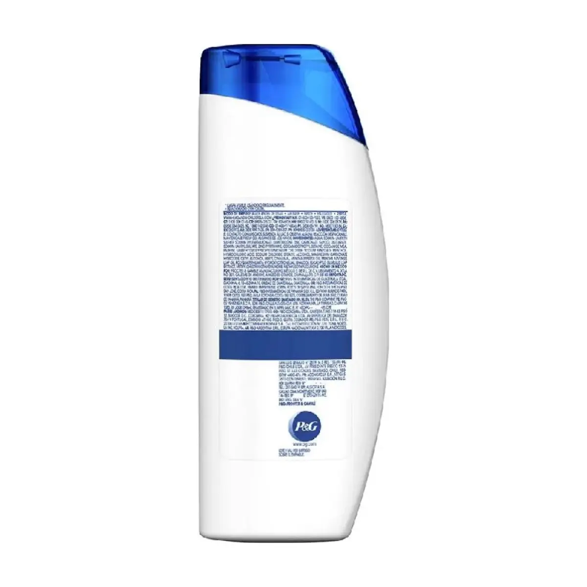 Champú hidratación Head & Shoulders (180 ml) - Thumbnail 2