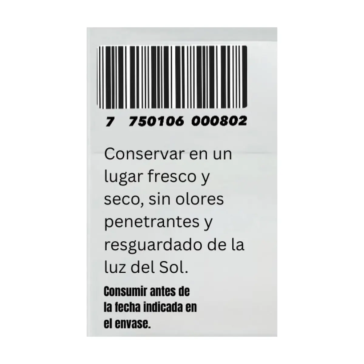 Galletas sabor vainilla con cremas sabor chocolate y vainilla Doble Deleite GN (42 g / 1.48 oz) - Miniatura 2