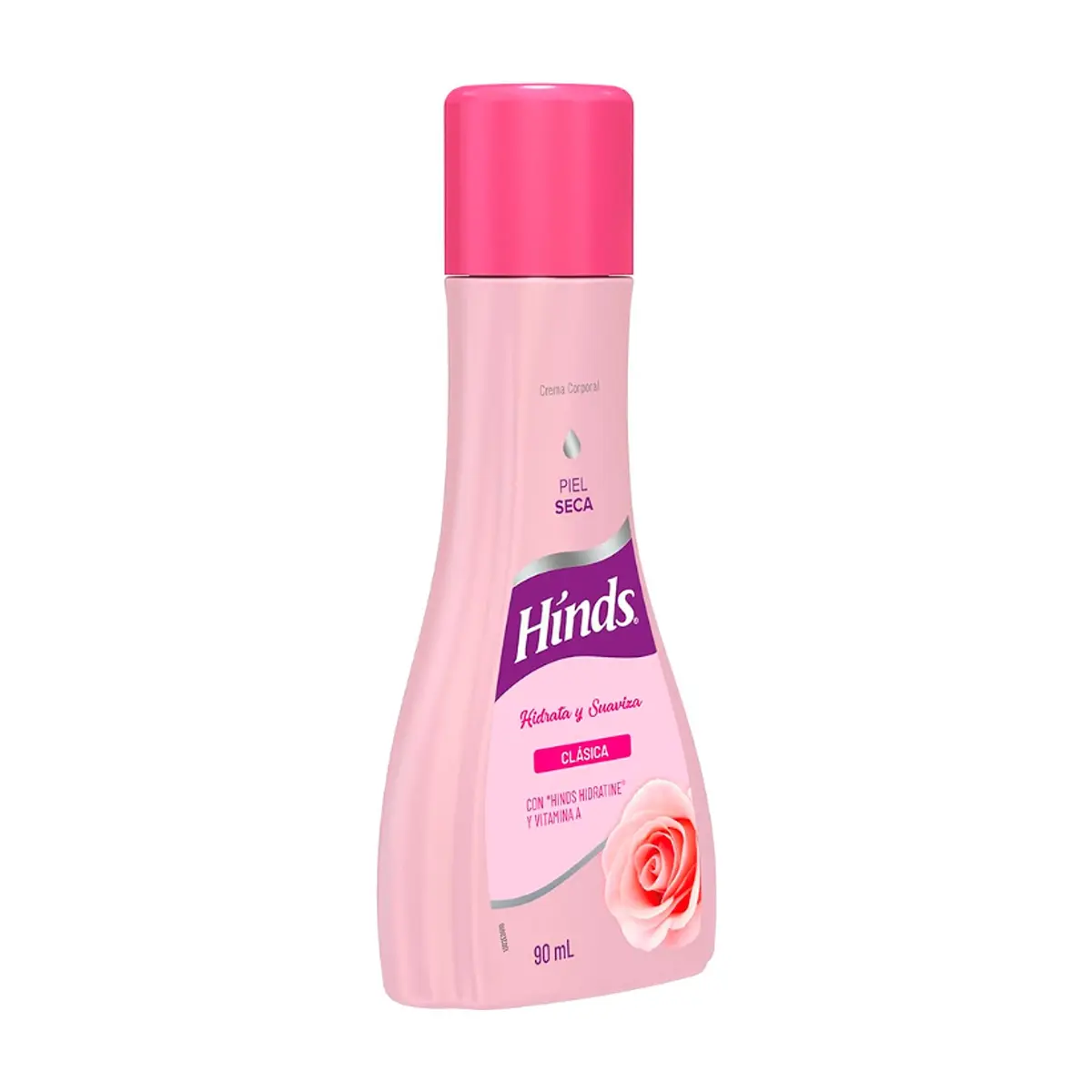 Crema corporal clásica para piel seca Hínds (90 ml) - Thumbnail 3