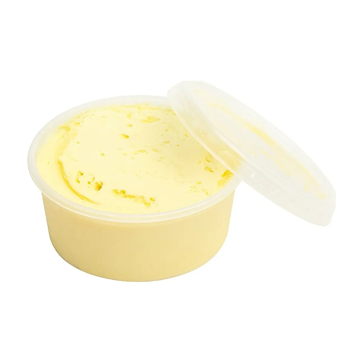 Mantequilla con sal El Sabor (250 g / 8.82 oz) - Thumbnail 5