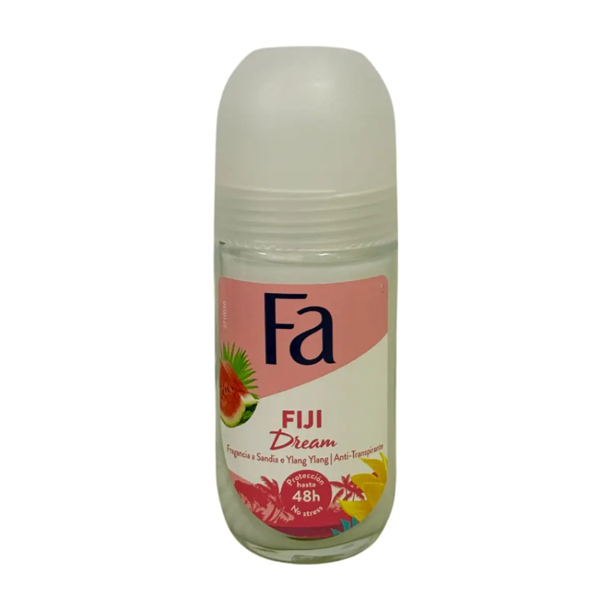 Desodorante Roll-On Fa Fiji Dream (50 ml)