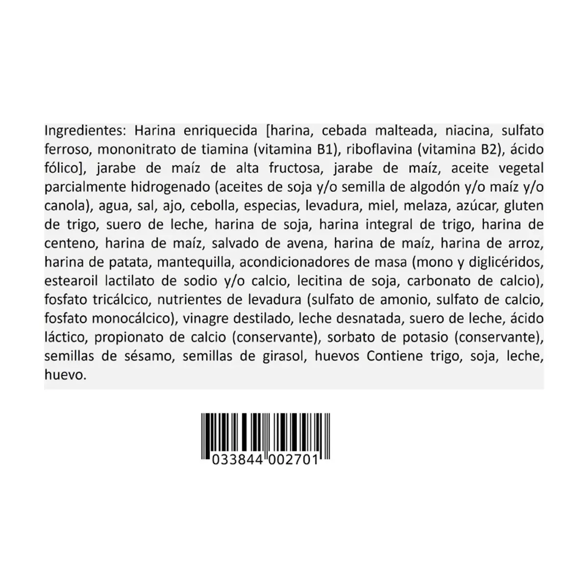 Pan rallado con sazón completo Badia (425 g / 15 oz) - Thumbnail 6