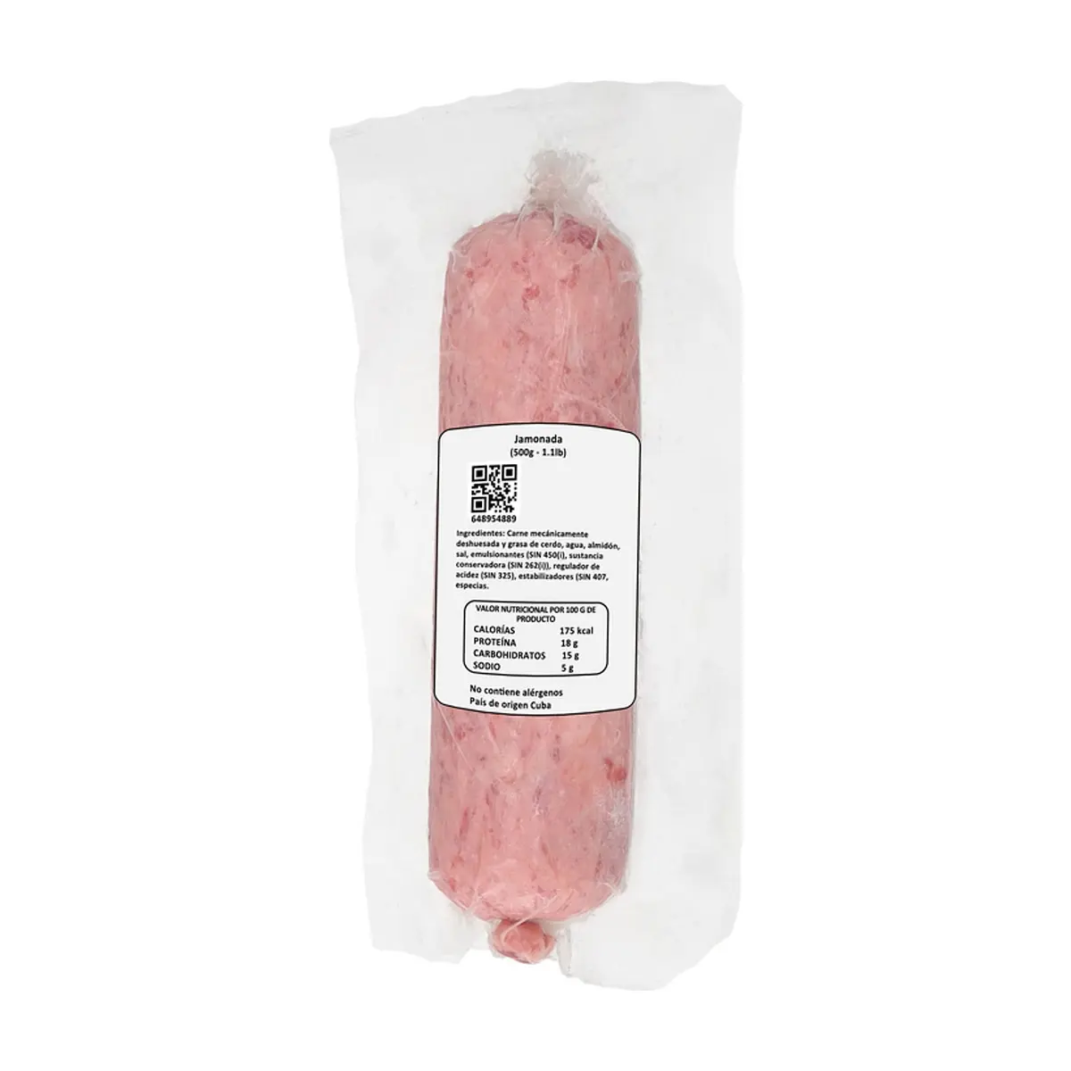 Jamonada Y&D Ricos (500 g / 1.10 lb) - Thumbnail 3