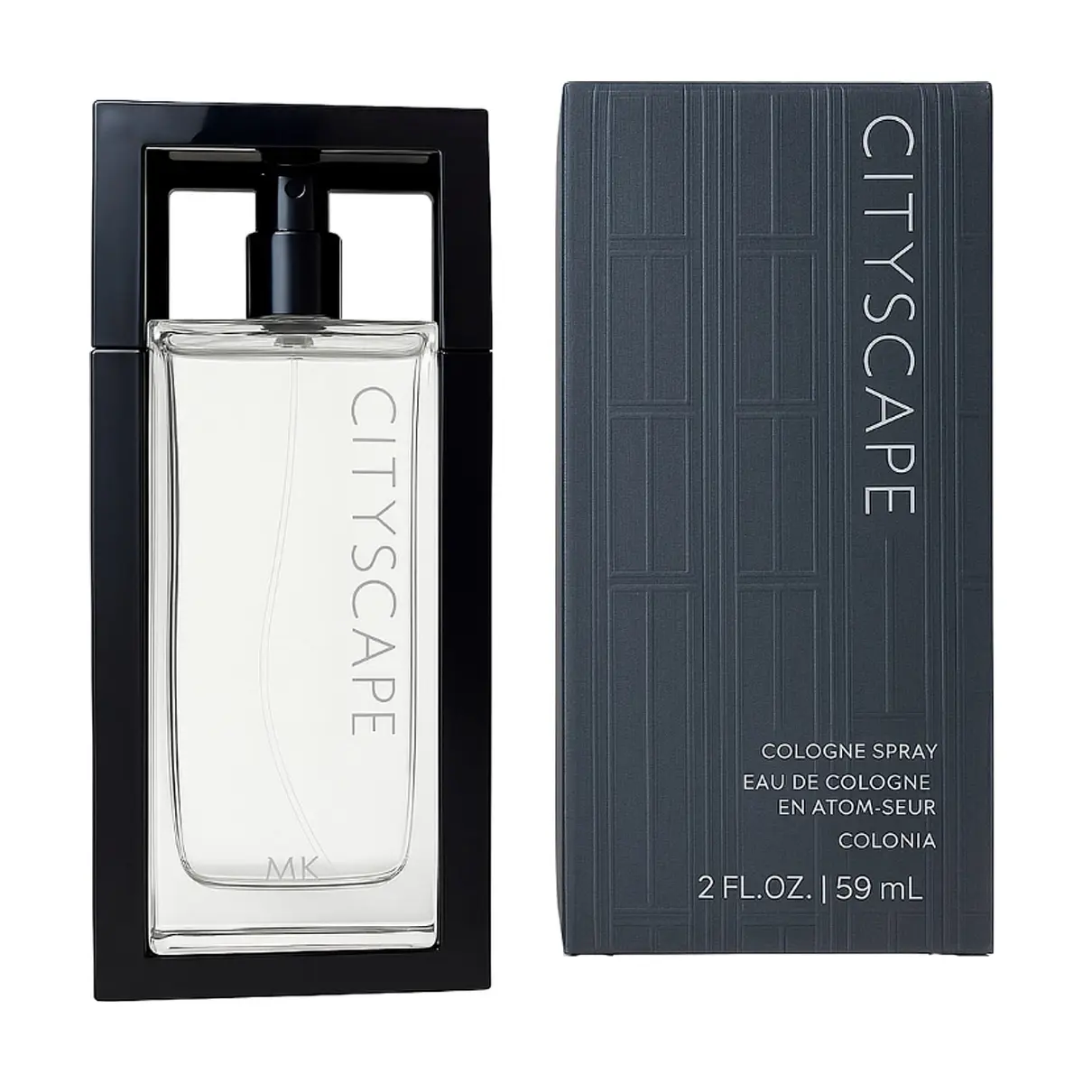 Agua de colonia para hombre Cityscape Mary Kay (50 ml) - Thumbnail 2