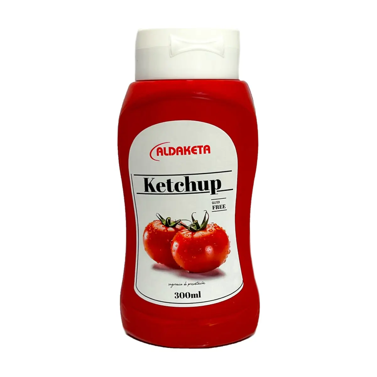 Ketchup Aldaketa (300 g / 10.58 oz)