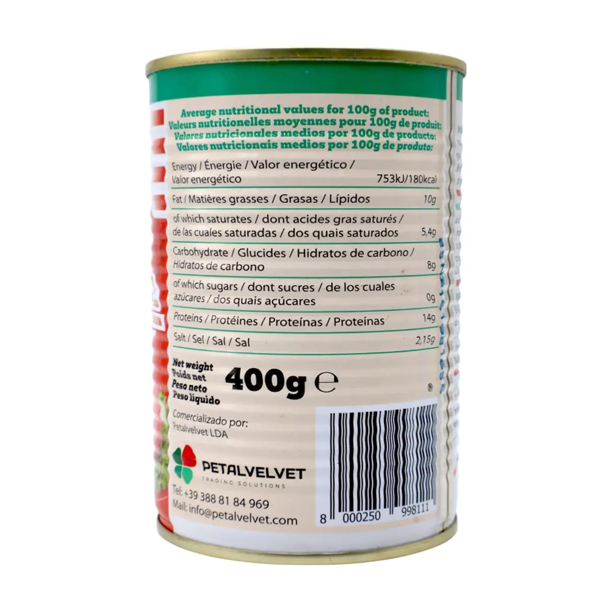 Carne de res Sublime (400 g / 14 oz) - Miniatura 2