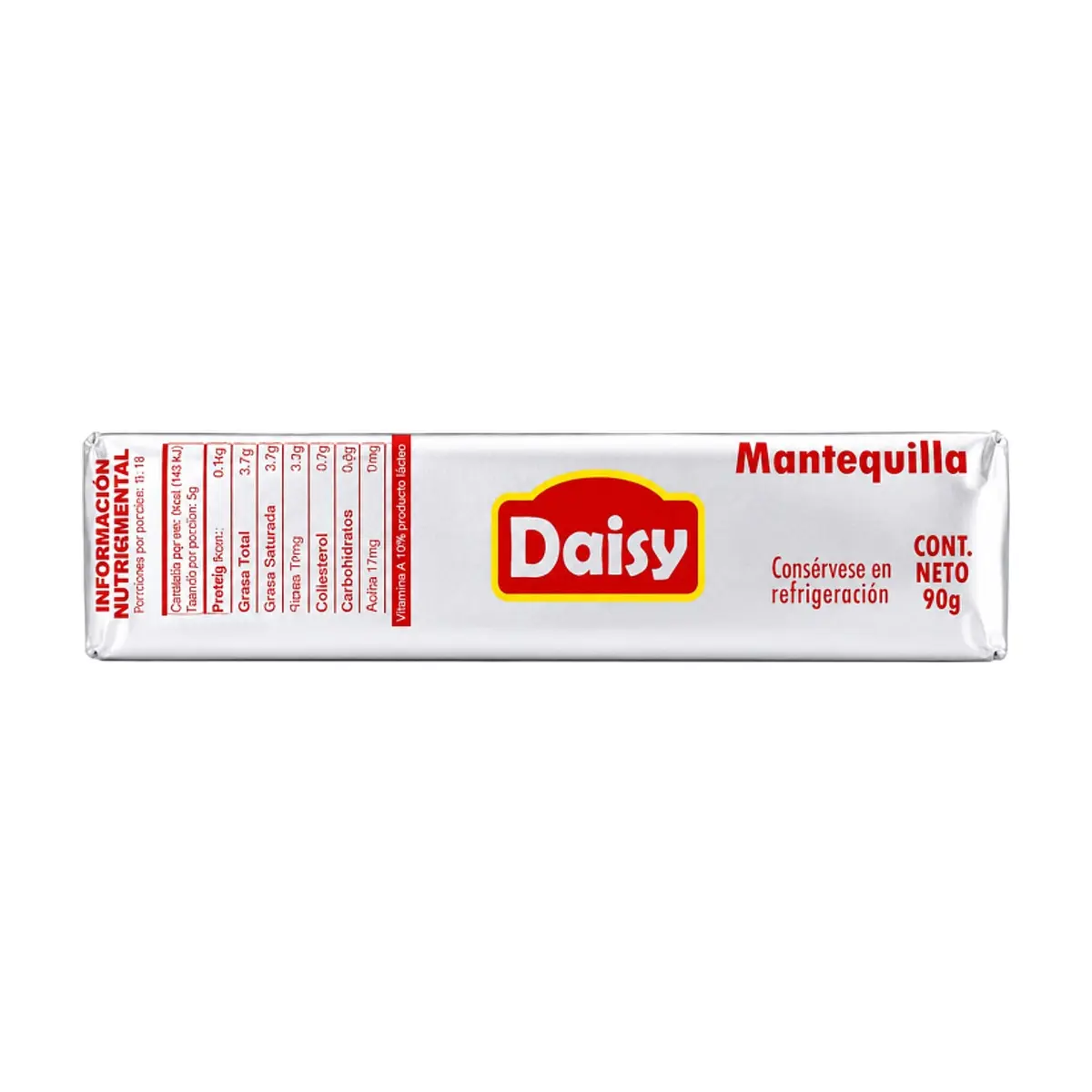 Mantequilla Daisy (90 g / 3.17 oz) - Thumbnail 4
