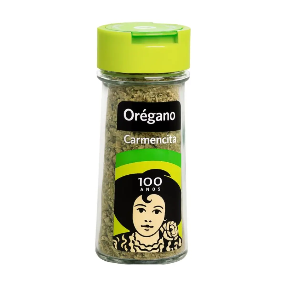 Orégano (8g) CARMENCITA