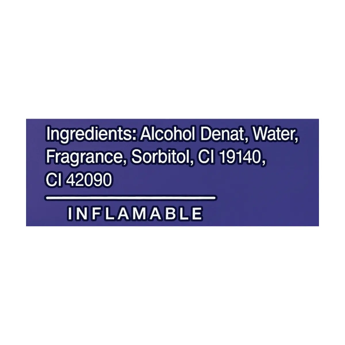 Colonia agua de violetas Bonabel Suchel Camacho (300 ml) - Thumbnail 4